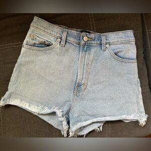 BDG Denim Shorts